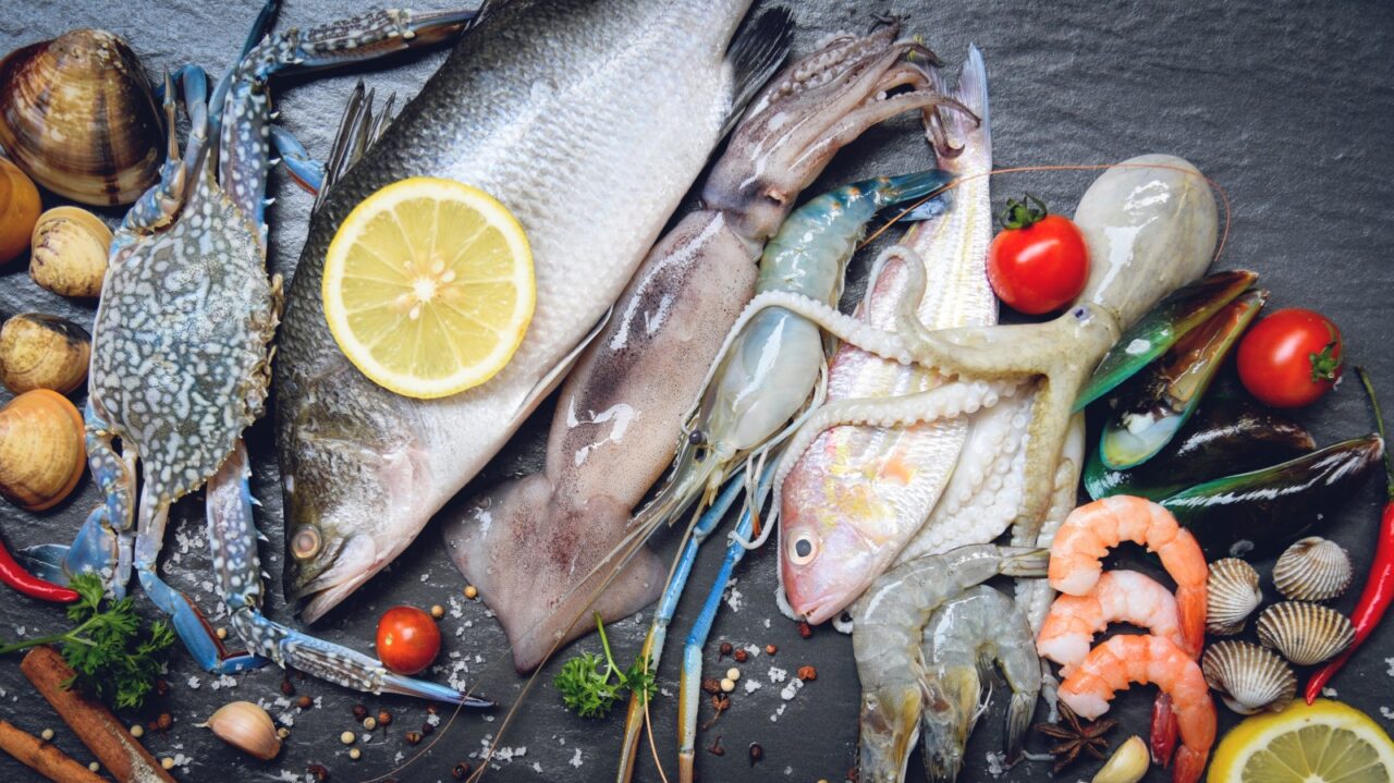 Aldi named Best Sustainable Seafood Supermarket