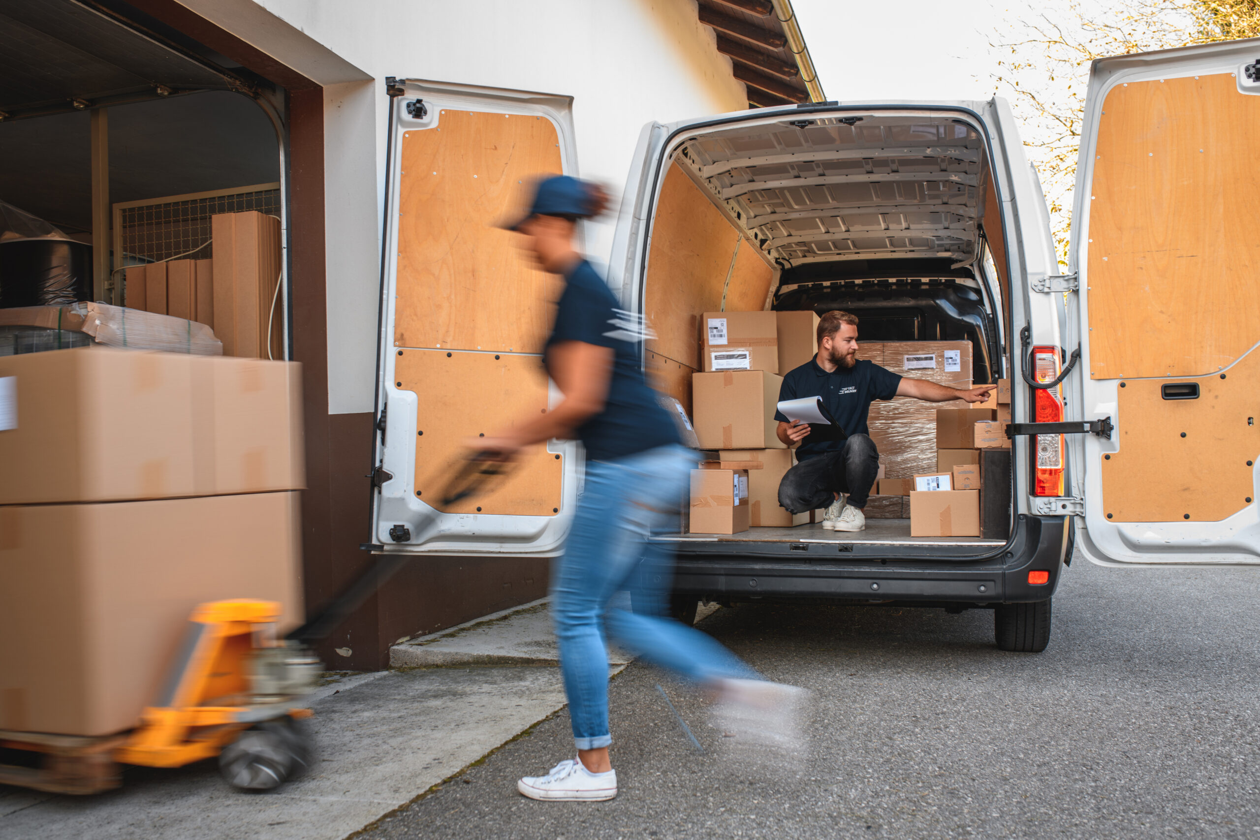 When Work is Anywhere: SOTI Report Finds Growth in Mobile Solutions to Support Australia’s Distributed Workforce