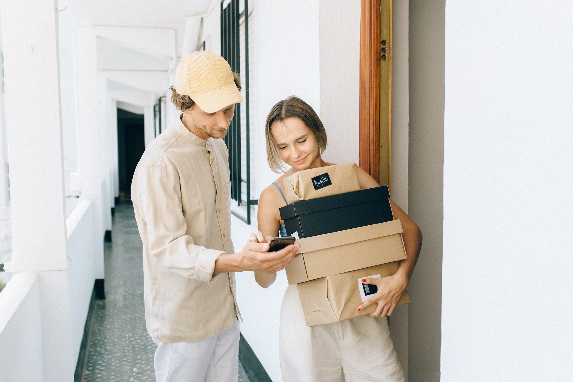 Direct-To-Consumer Growth Fuels Supply Chain Innovation