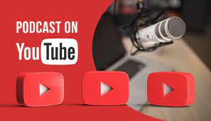 YouTube Music officially rolls out Podcasts in the U.S.