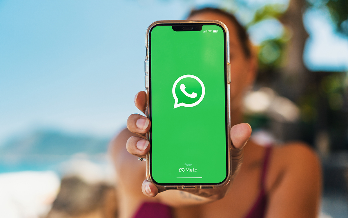 WhatsApp rolls out the ability to use one account across multiple phones