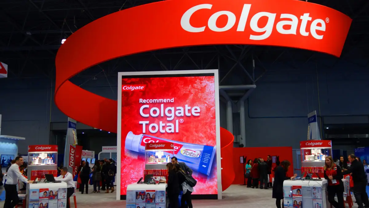 Colgate-Palmolive teams up with Bluey to launch new range