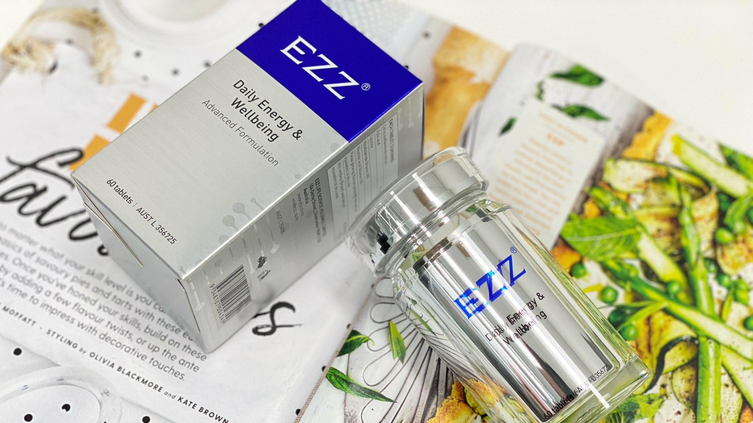 EZZ Life partners with Aubay for exclusive distribution rights