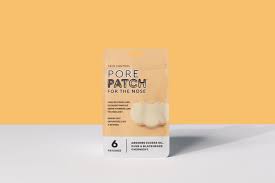 Skin Control launches Pore Patches