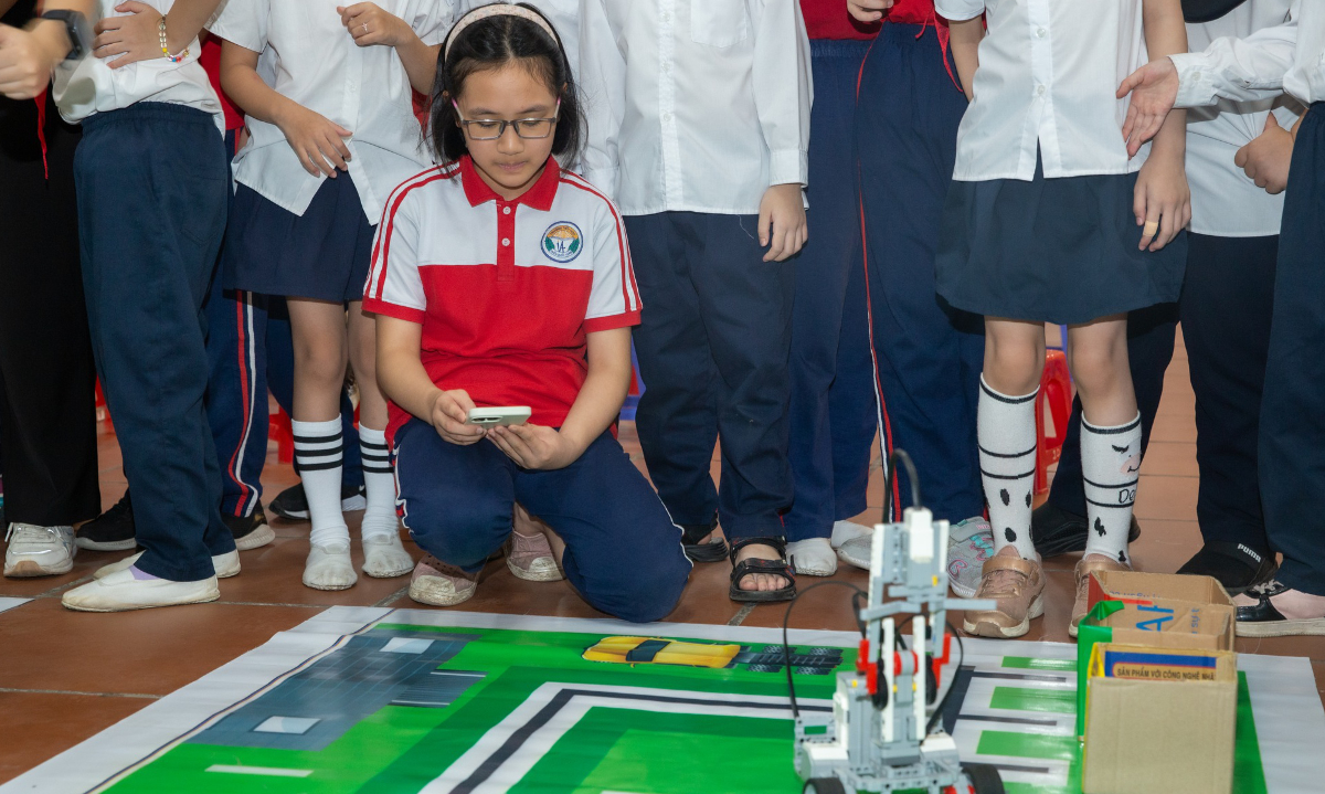 Education startup TEKY raises $5M from foreign investors