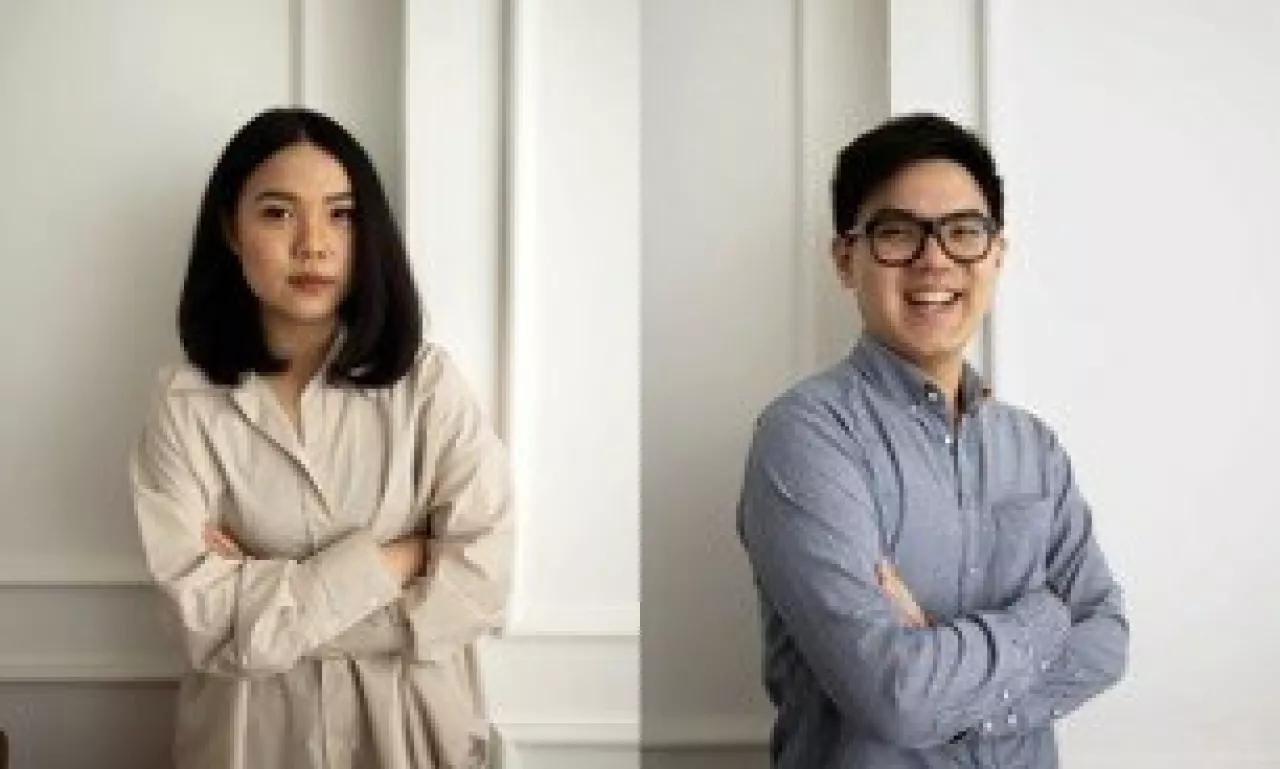 Indonesian Based Apparel Startup Claude sewn the Seed in Funding