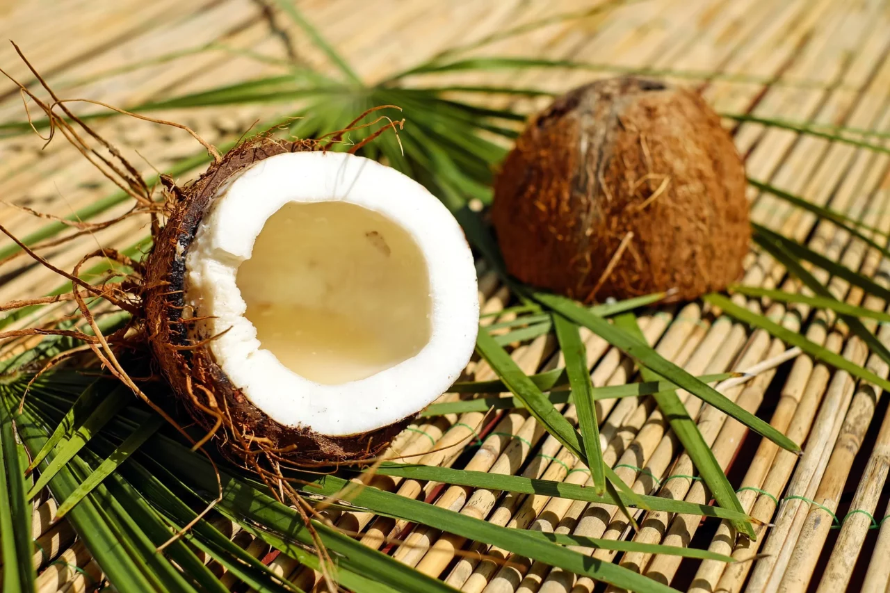 Coconut exports to be worth $1B this year
