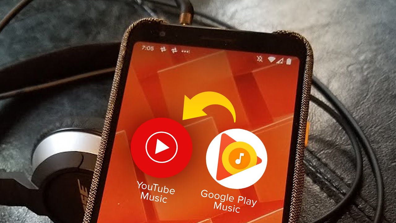 YouTube Music is testing a new style of Artist pages