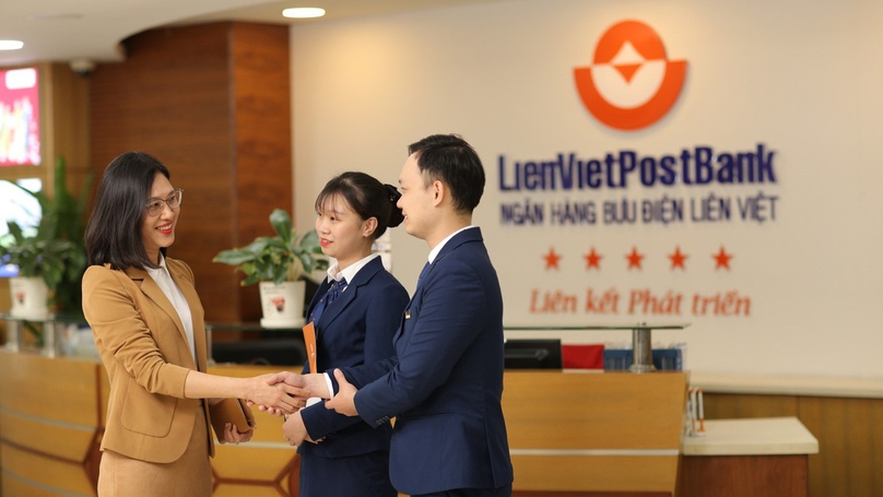 LPBank appoints new CEO