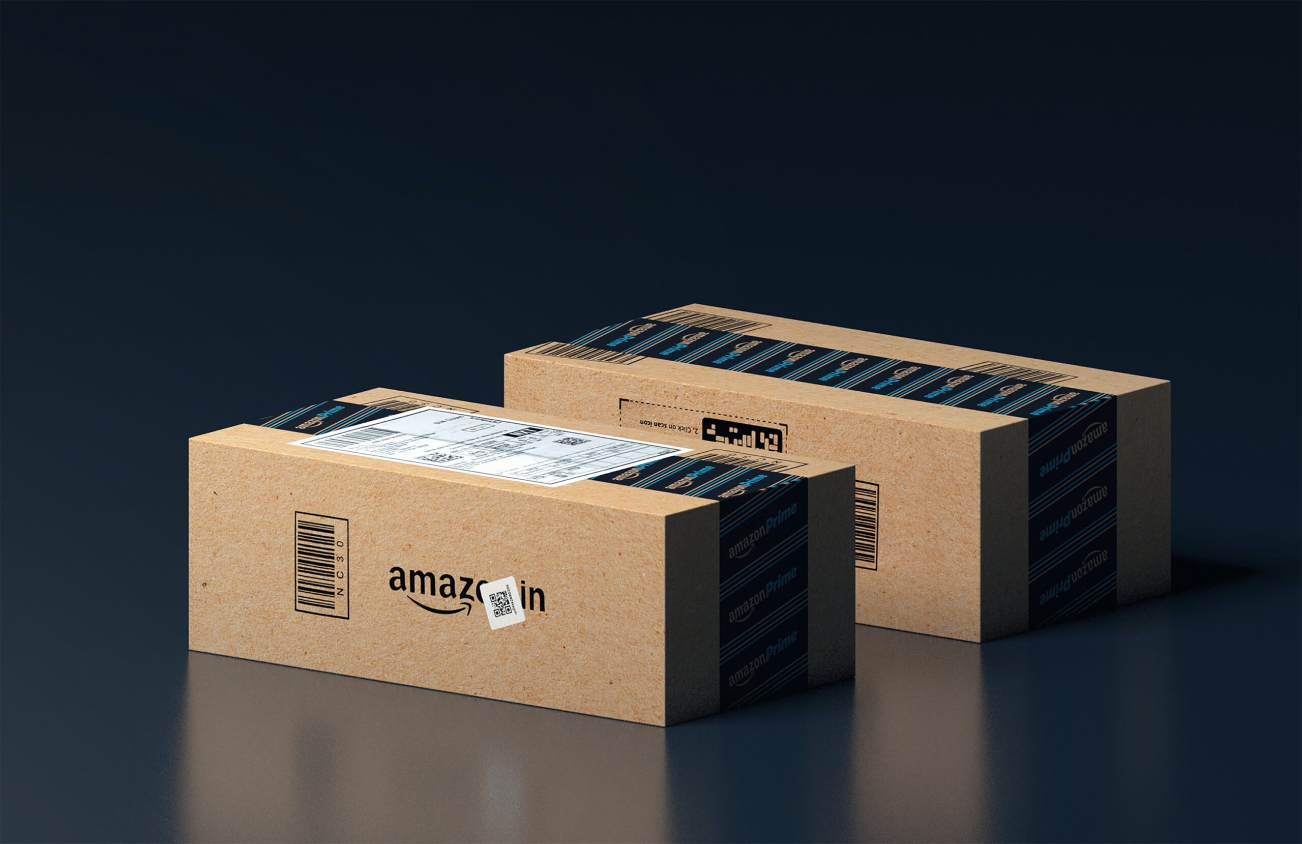 Pattern Identifies Key Shopping Categories to Watch This Amazon Prime Day
