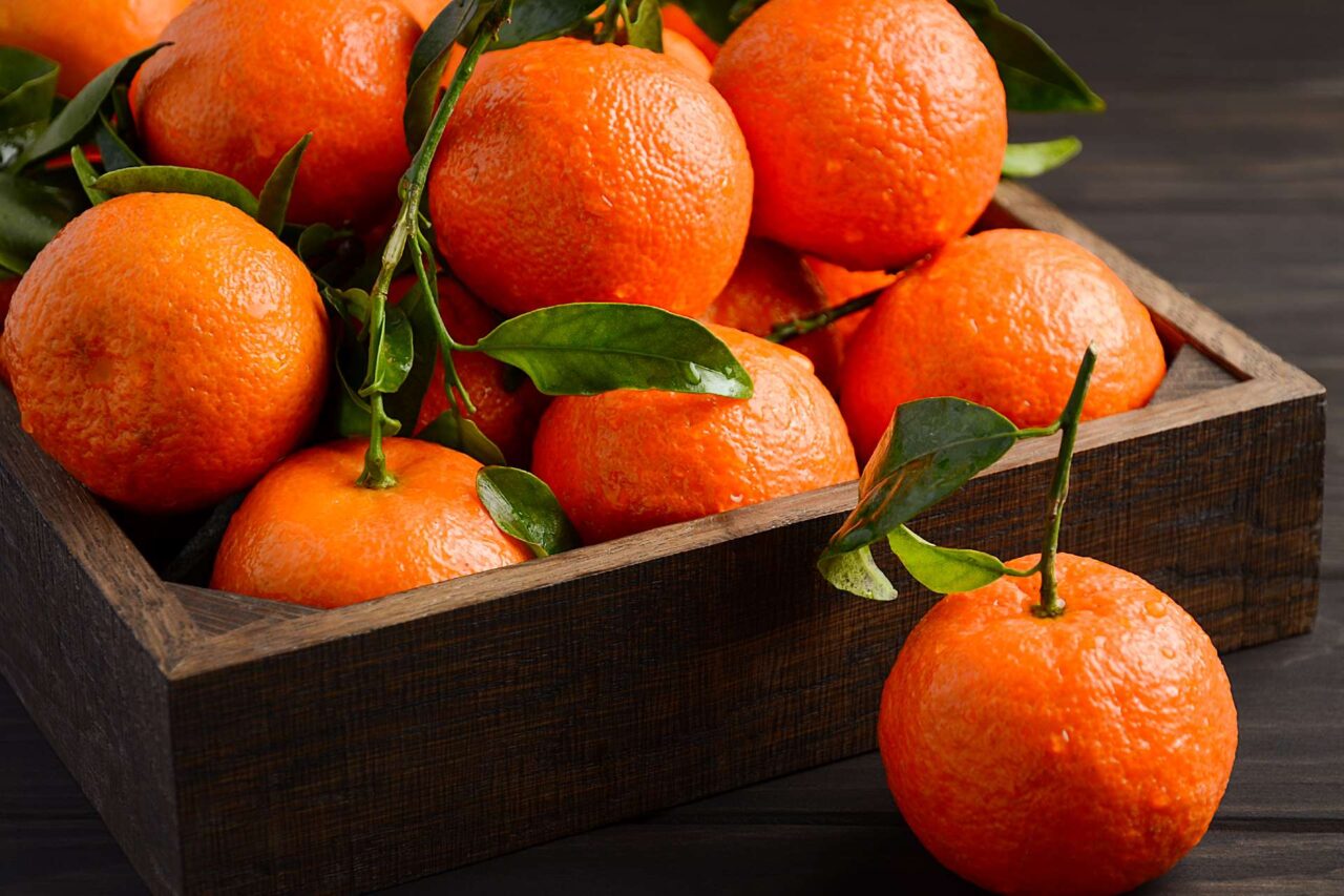 clementines