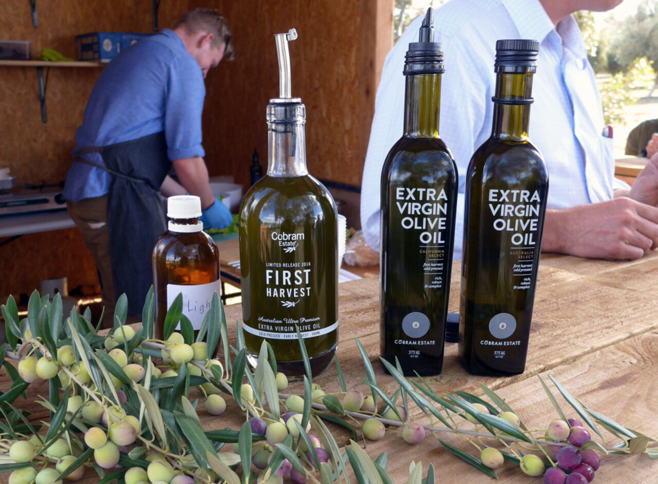 Olive oil maker Cobram Estate introduces subscription model