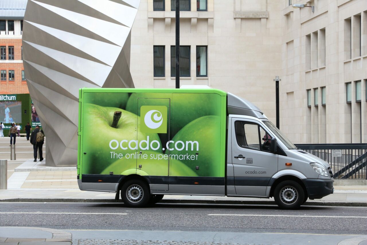 Ocado launches first robotic warehouse in Asia with Aeon