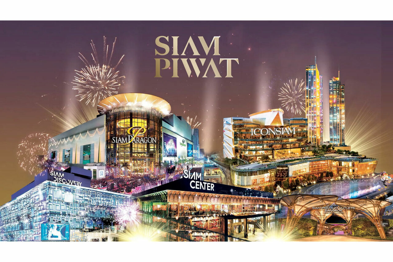 SIAM PREMIUM OUTLETS® BANGKOK ANNOUNCES OPENING BRINGING WORLD'S