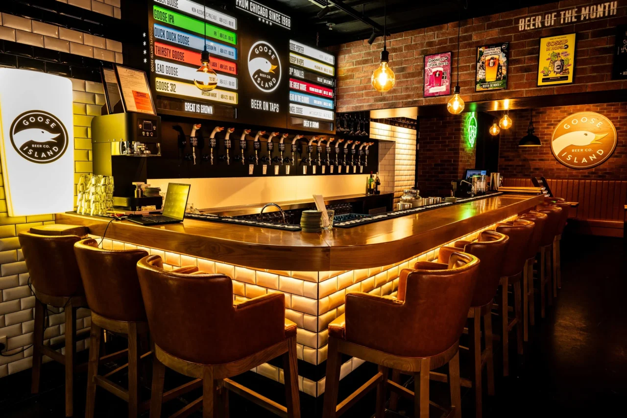 Goose Island