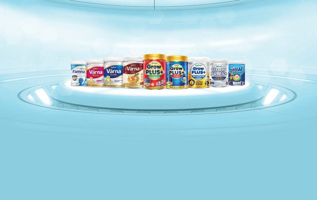 Nutifood