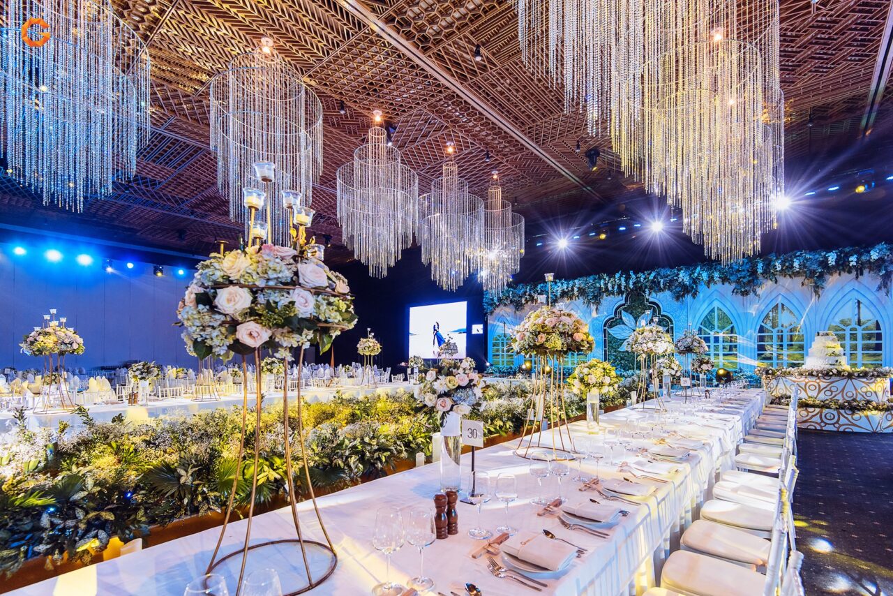 Vietnam Event Space