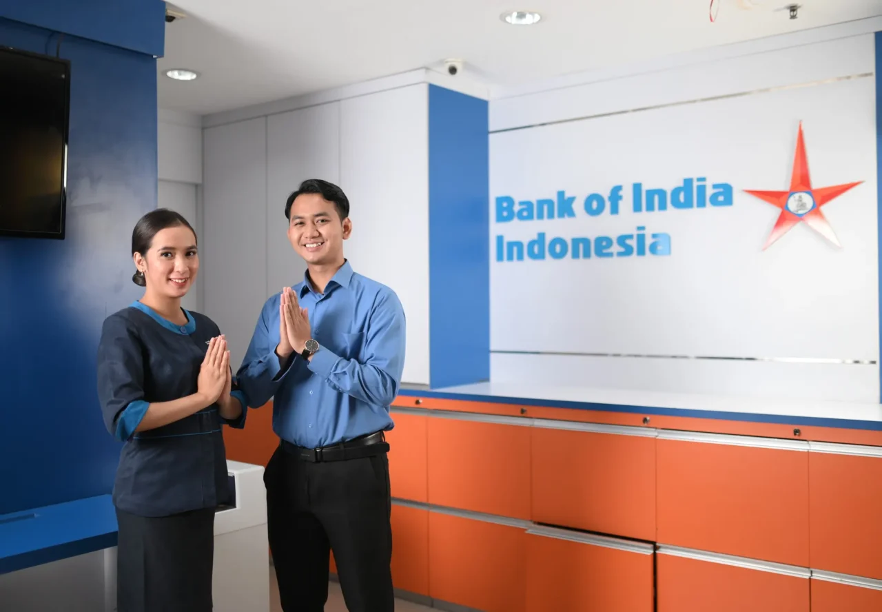 Bank of Indonesia