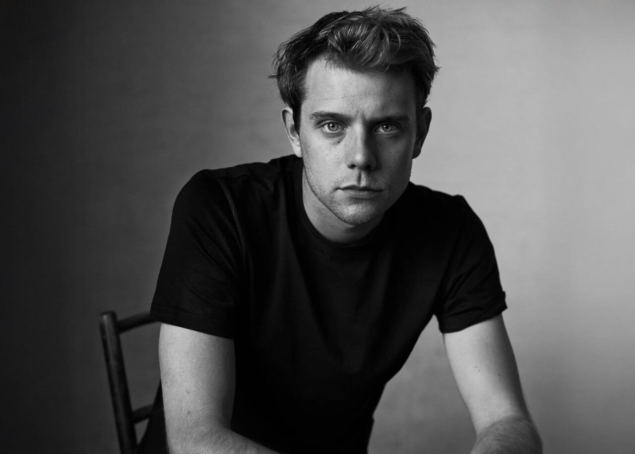Jonathan Anderson