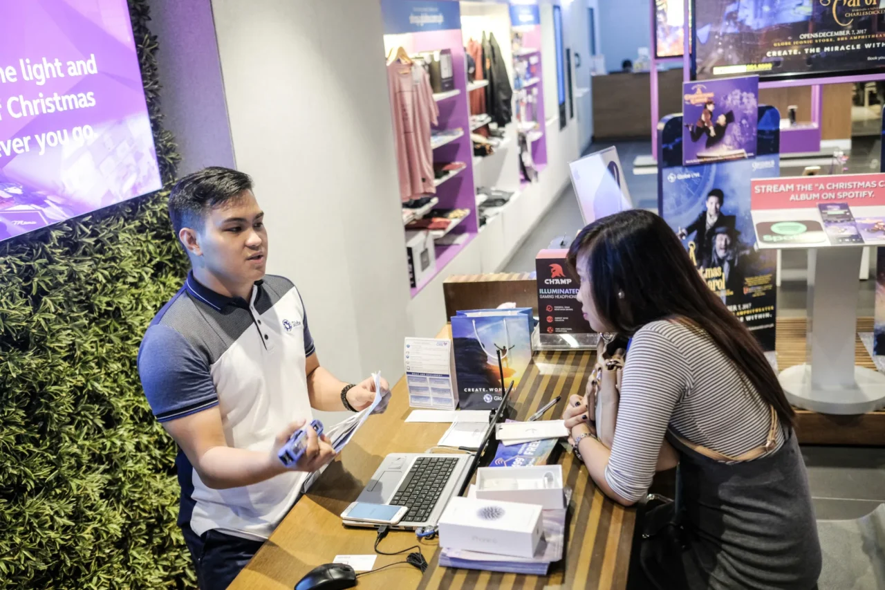 Philippines telecom