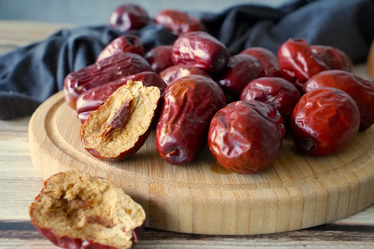 Red Dates