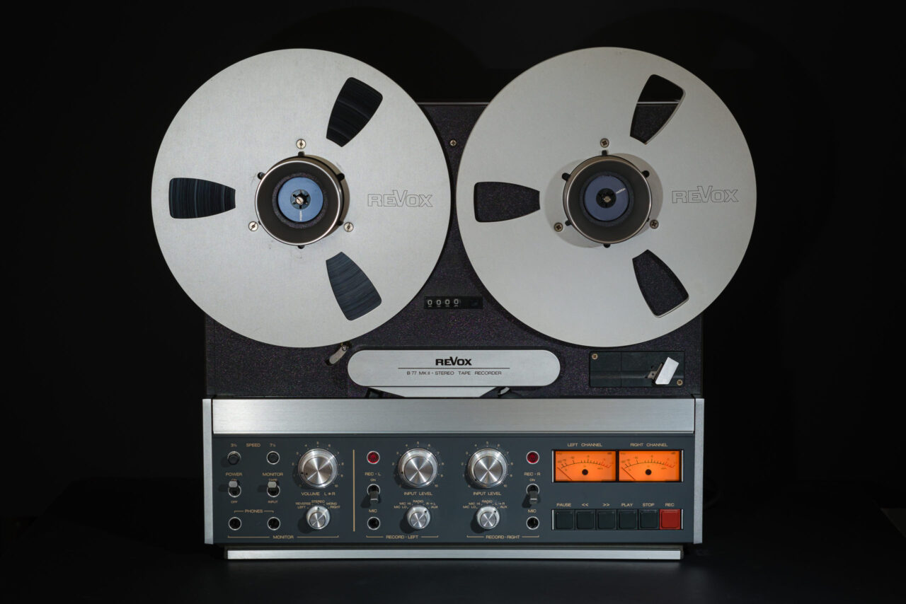 Revox
