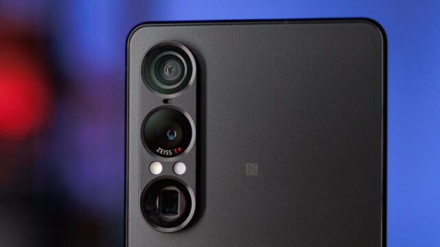 Sony Xperia 1 VII Unveils Unique Feature, But Performance Leaves Much to be Desired