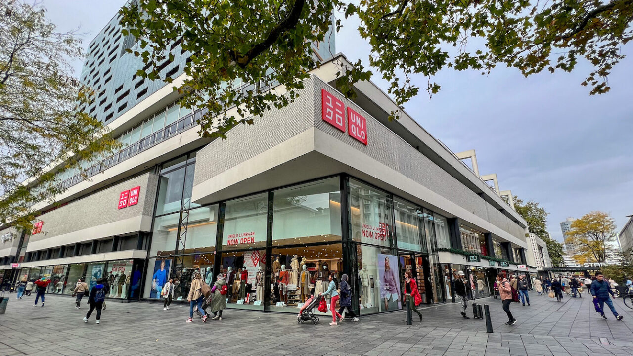 Uniqlo