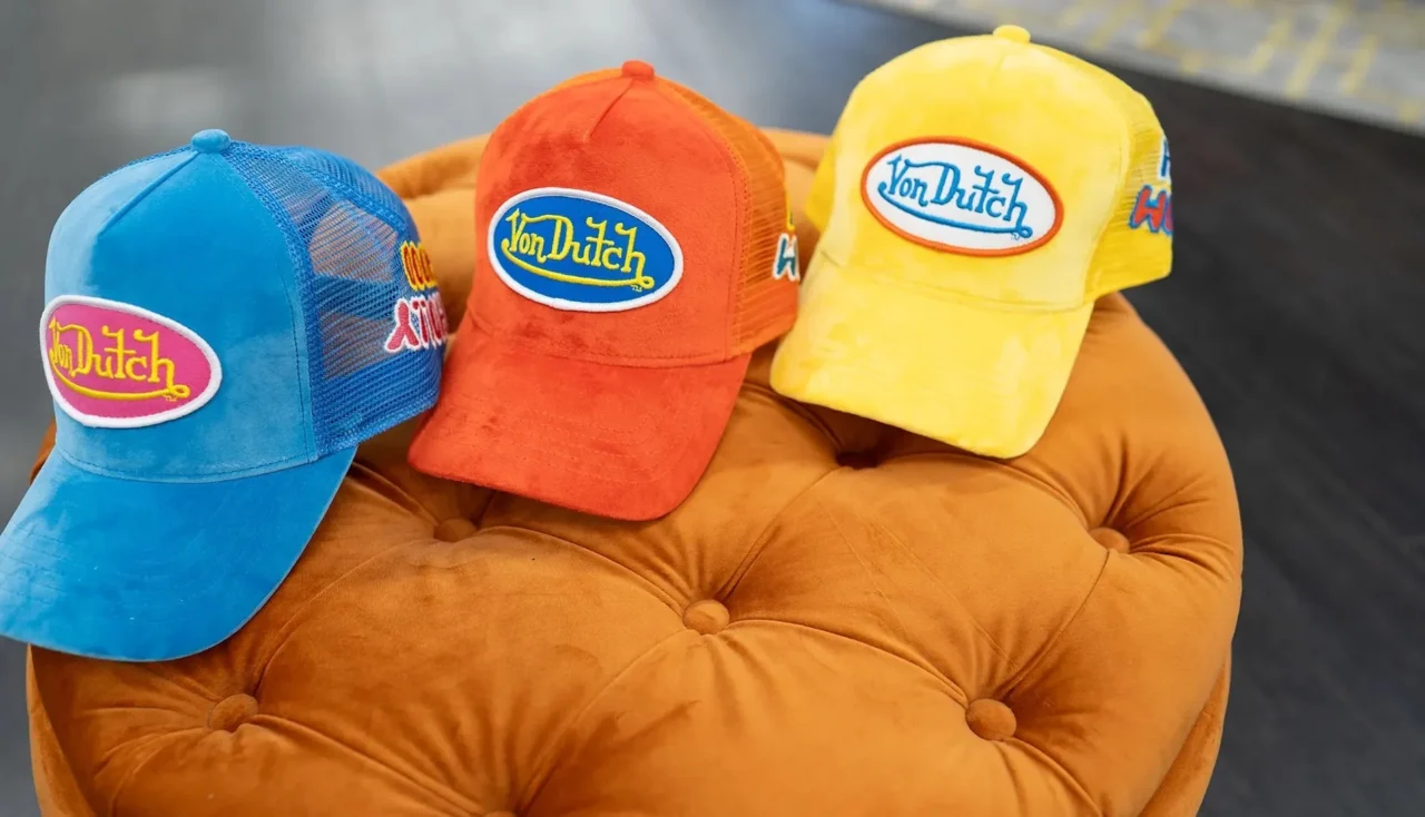 Von Dutch