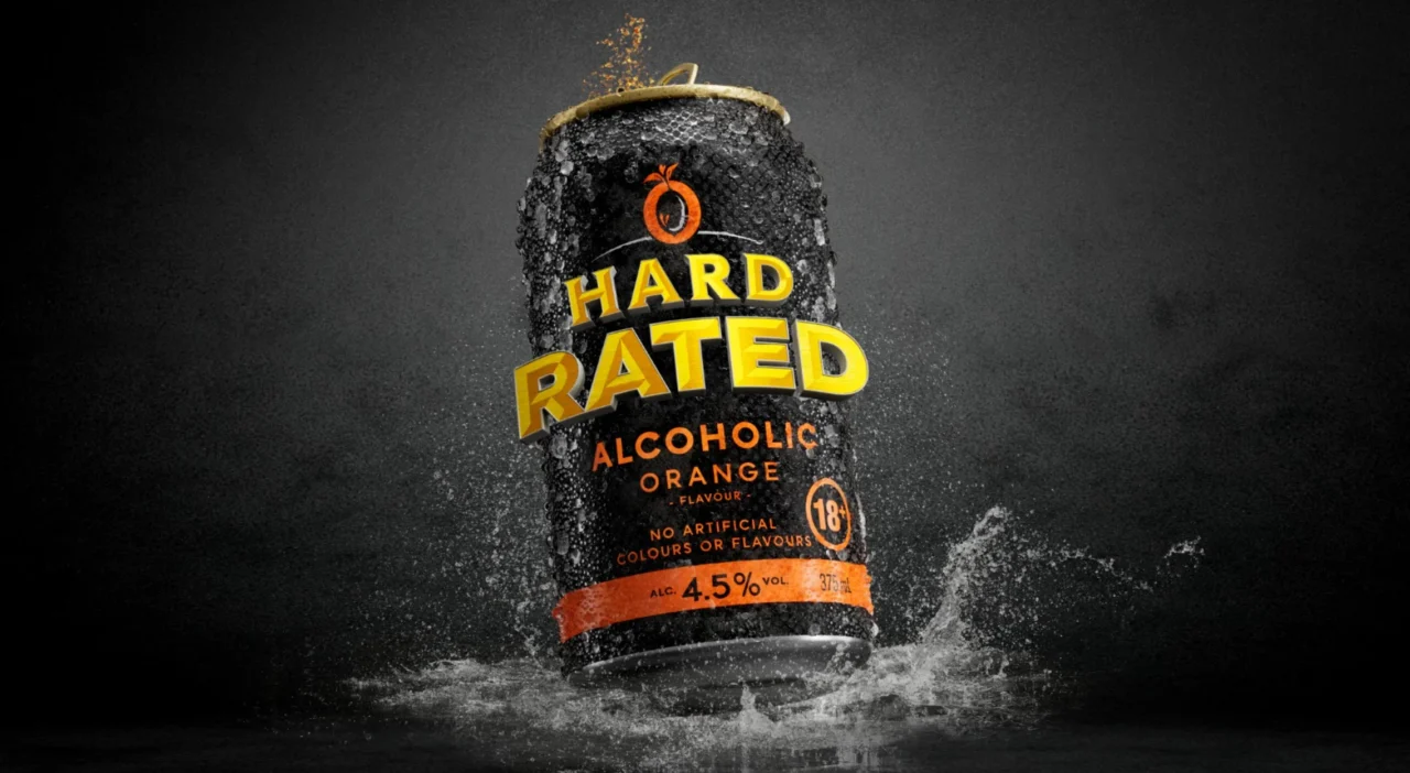 Asahi Orange