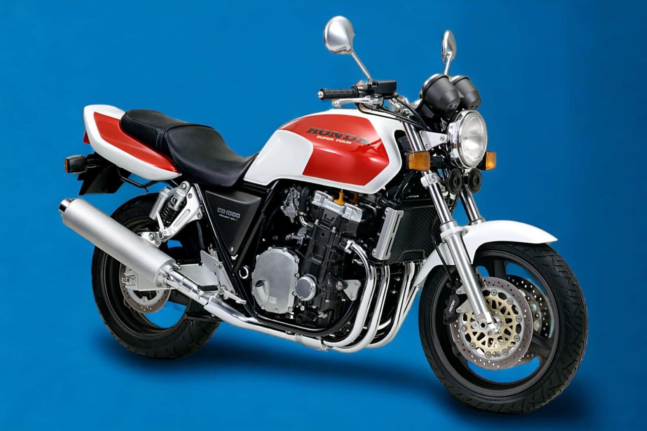 CB1000SF