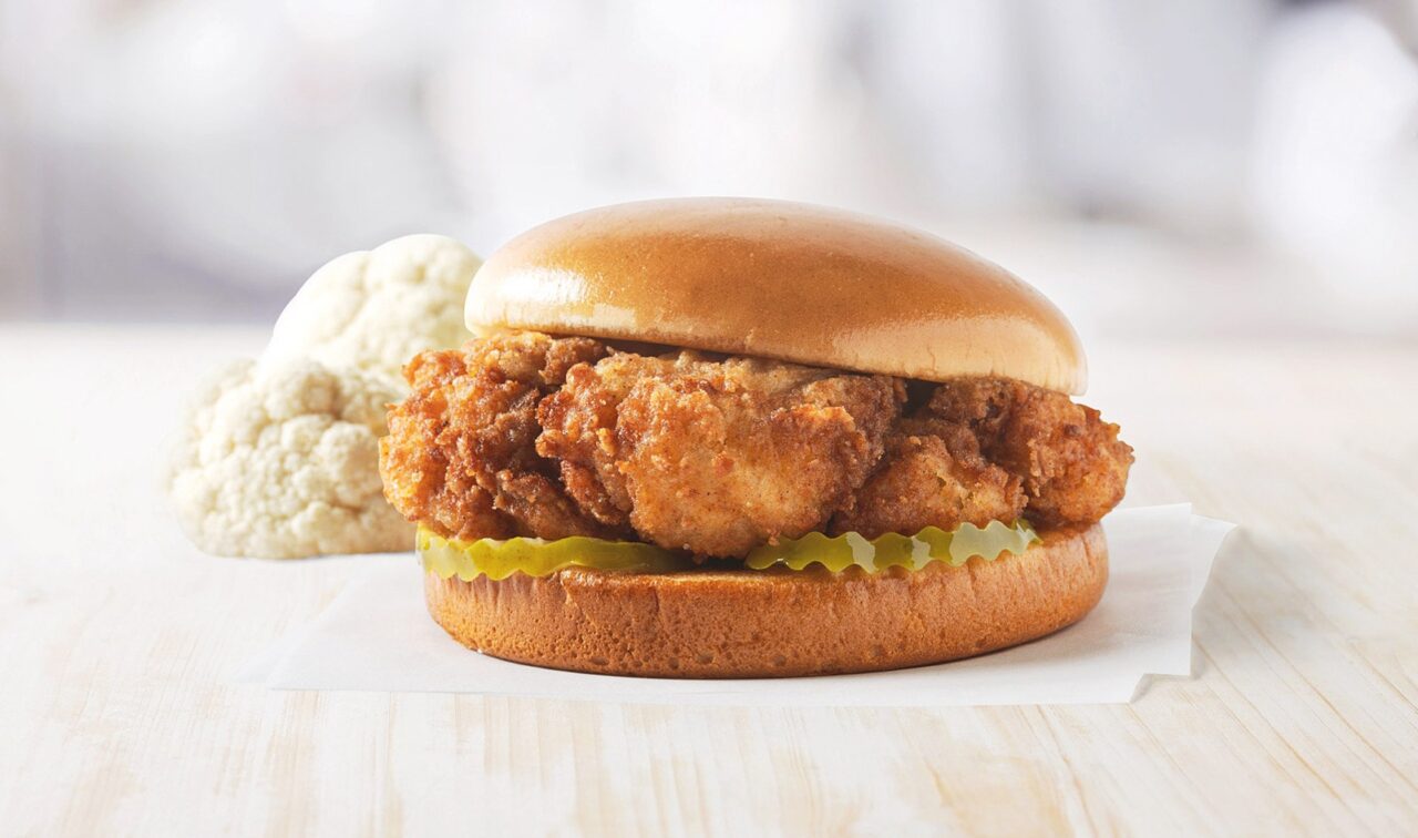 Chick fil