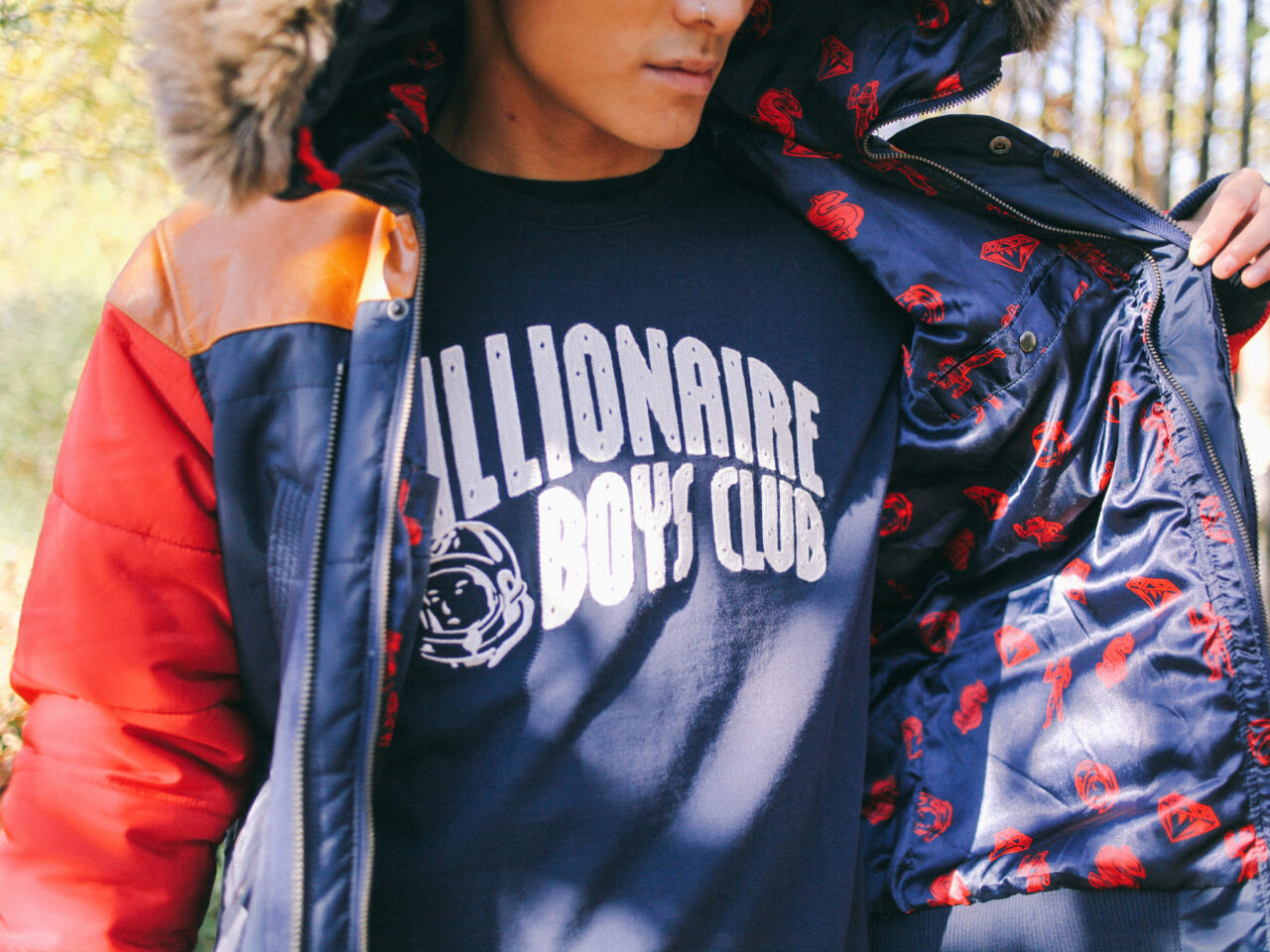 Billionaire Boys Club