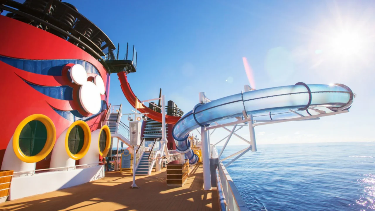 Disney Cruise