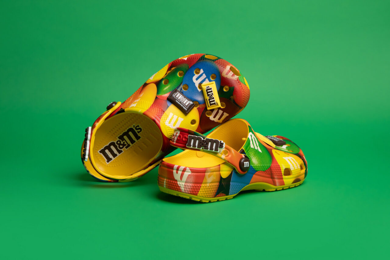 mms crocs clog photo 2025