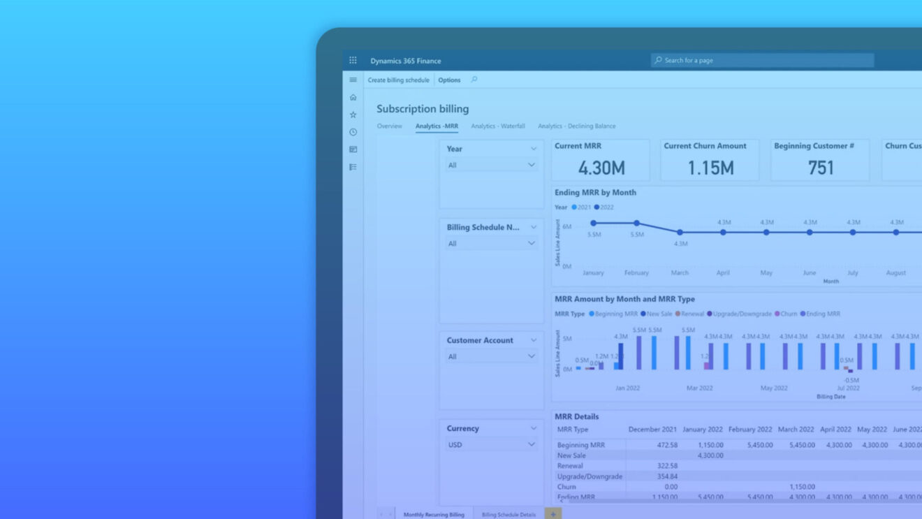 Wild Tech starts Microsoft Dynamics 365 program with Metro Department