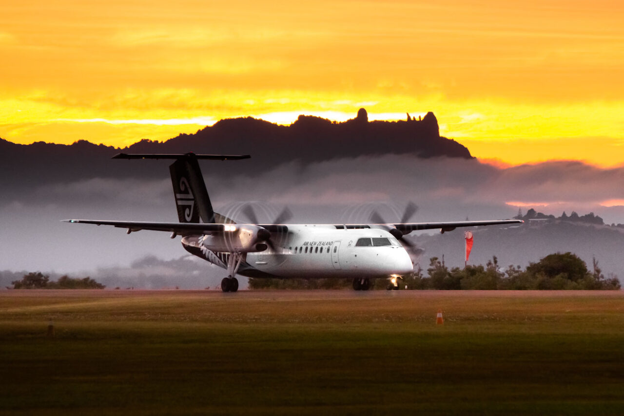 Air New Zealand Q300 WH 1 edited