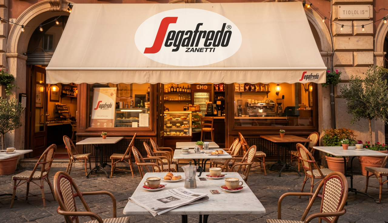 Segafredo Zanetti