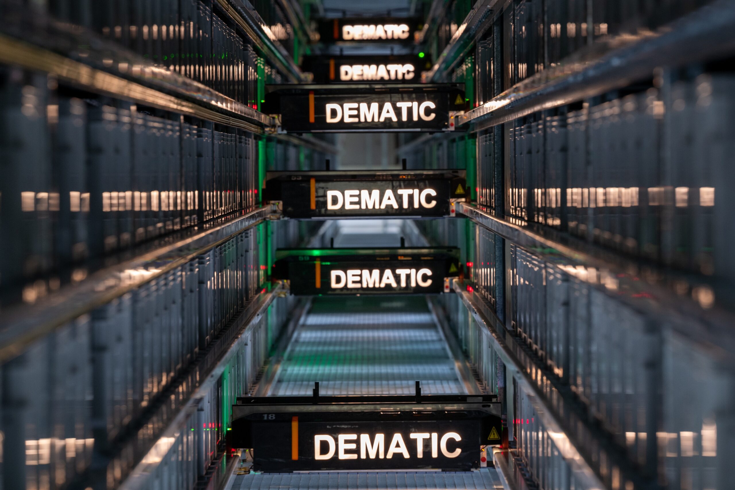 From Disruption to Resilience: How Retail Supply Chains Are Evolving in Asia