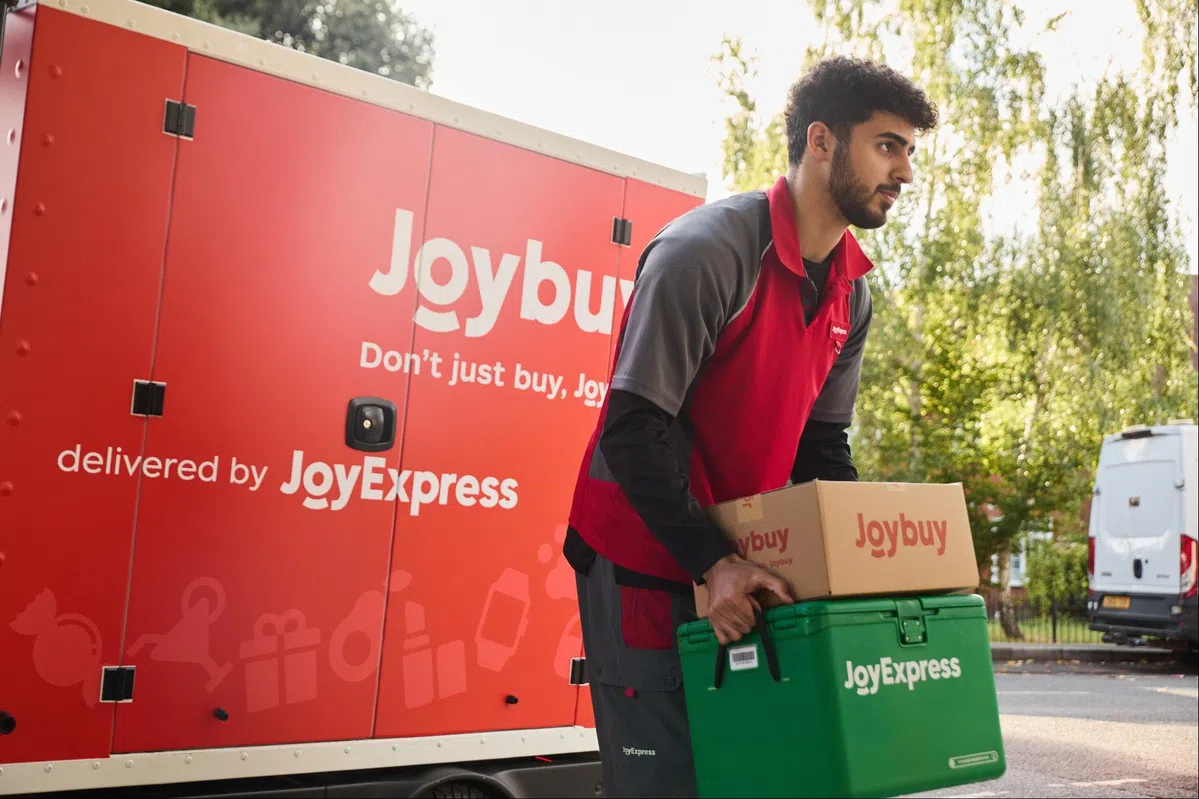 Chinese Beauty Brand Judydoll Conquers Europe via Joybuy E-commerce Platform