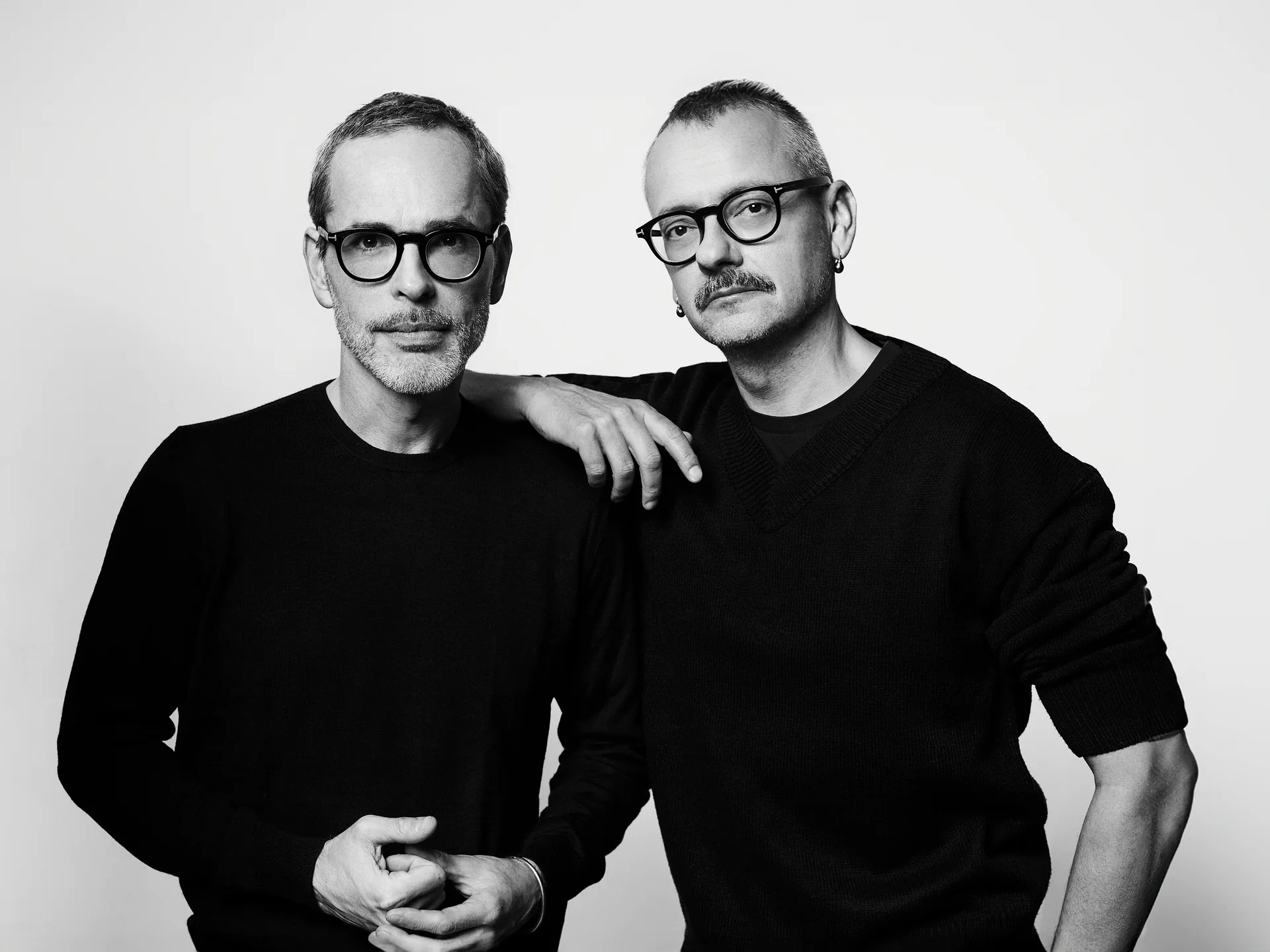 OTB Amplifies Luxury Portfolio with Complete Acquisition of Fashion Powerhouse Viktor&Rolf