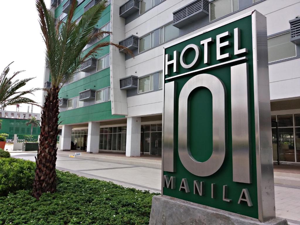 Jollibee Billionaire-Backed Hotel101 Pours $200M into Thai Hotel Expansion