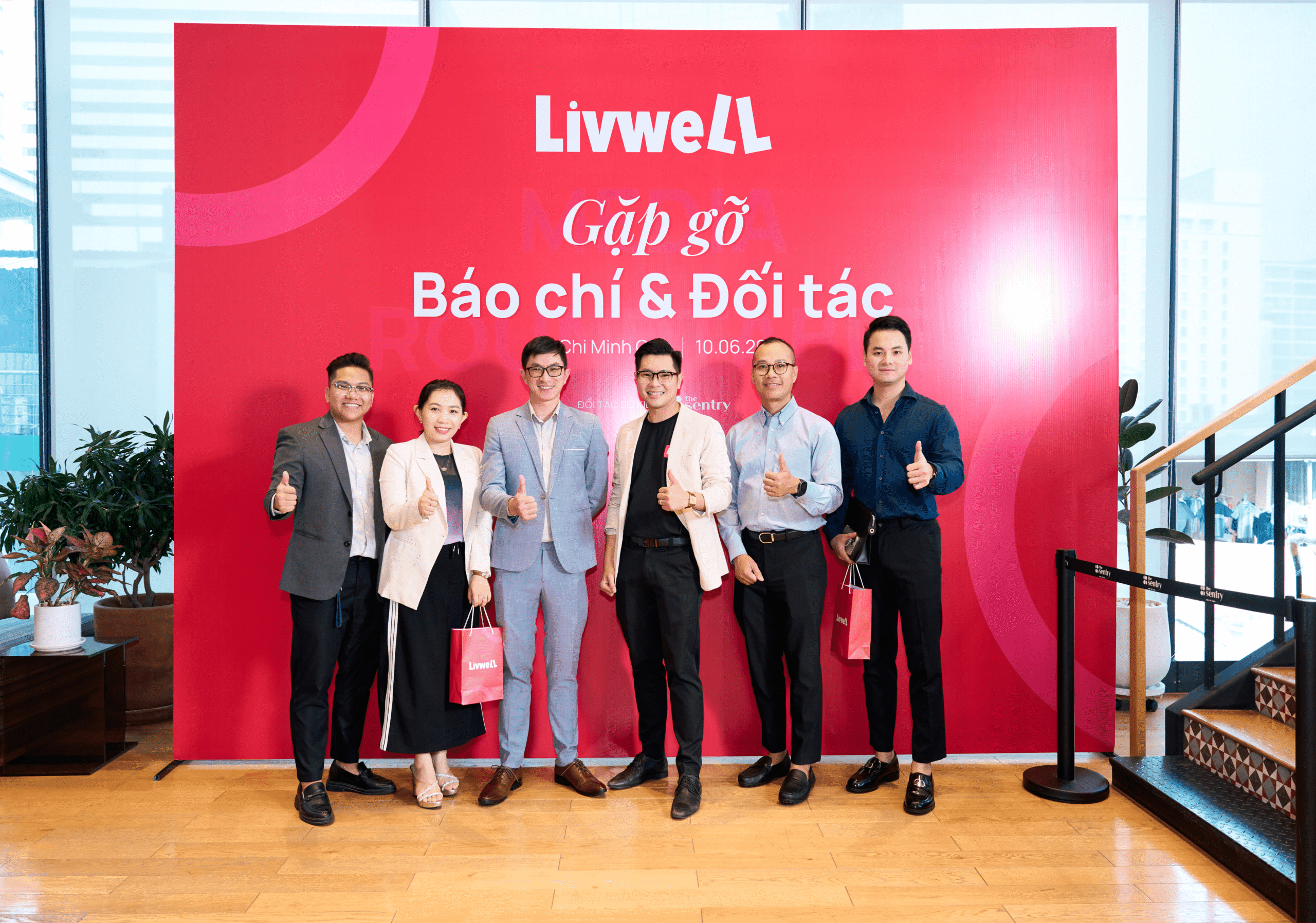 Revolutionizing Employee Health: LivWell Broadens Wellness Ecosystem in Vietnam with Innovative InsurTech Solutions