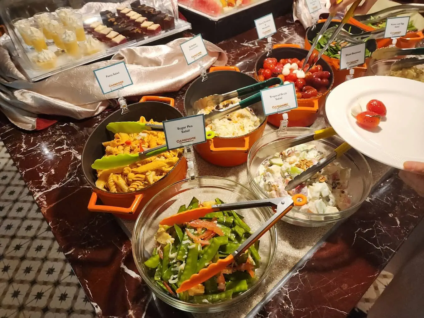 End of an Era: Singapores Iconic Carnivore Brazilian Buffet to Close Doors After Two Decades