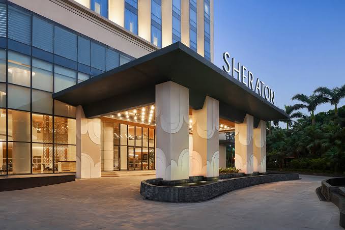 Sheraton Saigon Elevates Event Experience with Level 23: New Multipurpose Venue and Skyline Bar